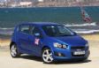 chevrolet aveo, honda jazz, hyundai i20 - ����� ���� ��� �� ��� ������ ����� �������, ���� �� ���������� � Euro NCAP �� ���� ��� �������� ������������ ��� ��������� ���� ������� ����������� ��� �� 2009 ��� ����.